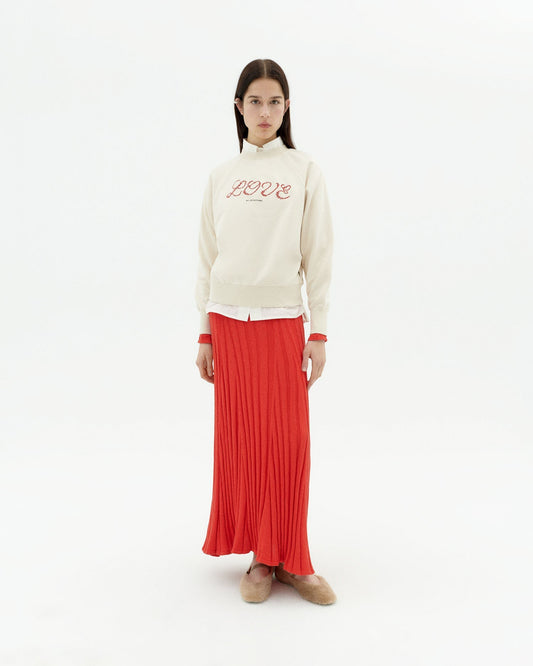 Sweatshirt Bonnie Love-Heart
