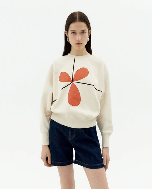 Sweatshirt Bonnie Sabine