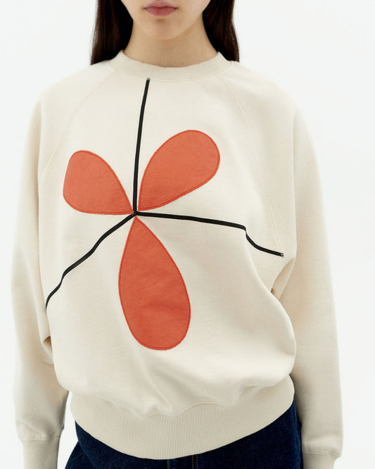Sweatshirt Bonnie Sabine