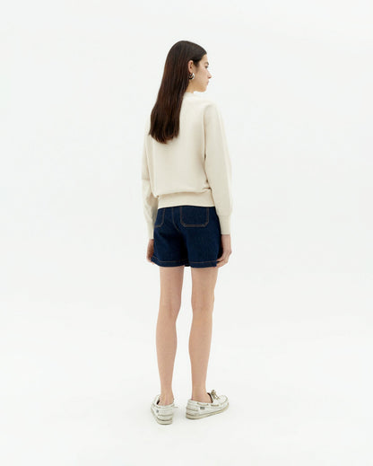 Sweatshirt Bonnie Sabine