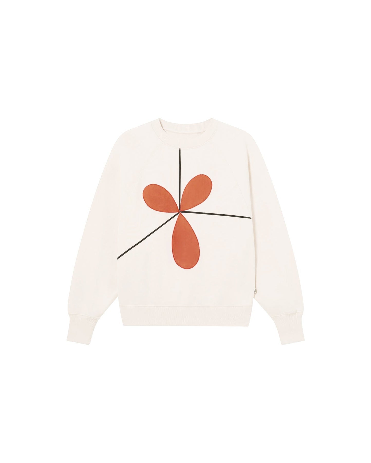 Sweatshirt Bonnie Sabine