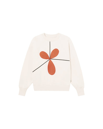 Sweatshirt Bonnie Sabine