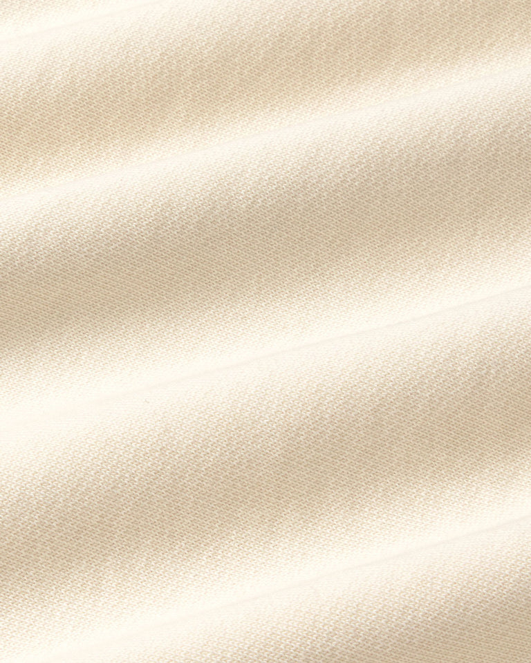 Sweatshirt Bonnie Bonnie Cloud She White