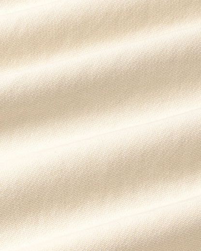 Sweatshirt Bonnie Bonnie Cloud She White