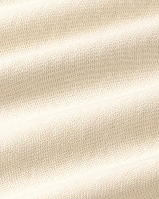 Sweatshirt Bonnie Bonnie Cloud She White