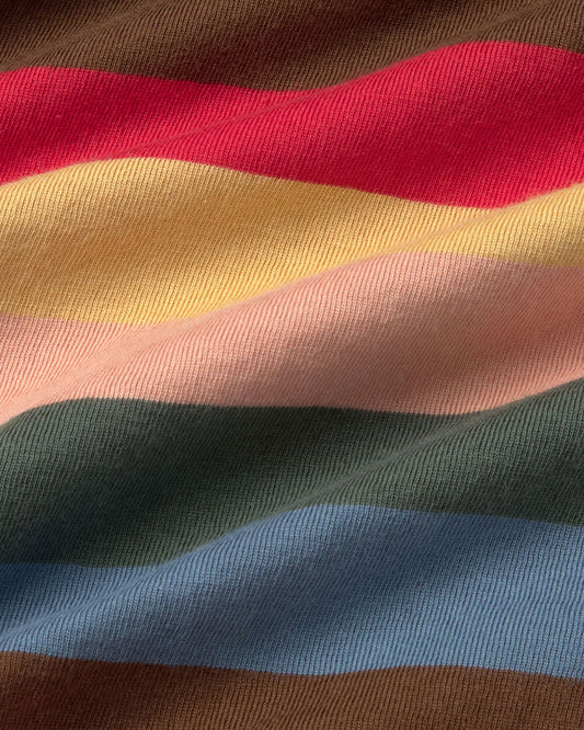 Tshirt Emily Sunse Emily Sunset Str Multi