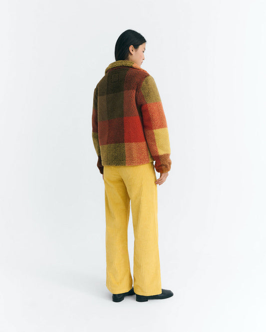 Jacket Sophie Creeck Ch Multi