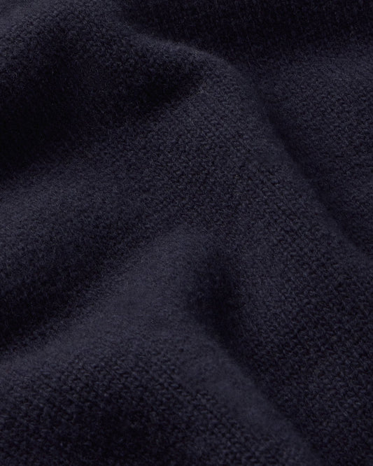 Sweatshirt Tanit Blue