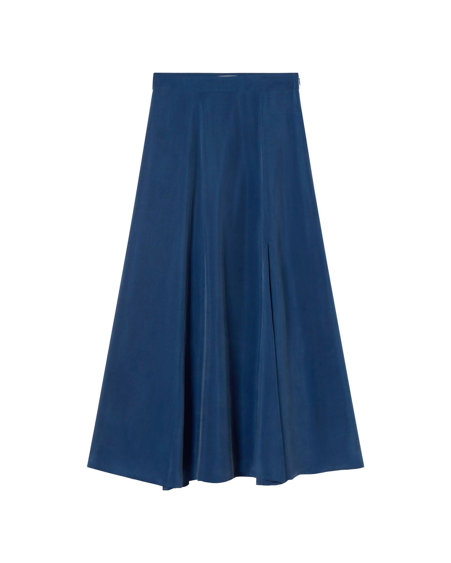 Skirt Tora Cobalt