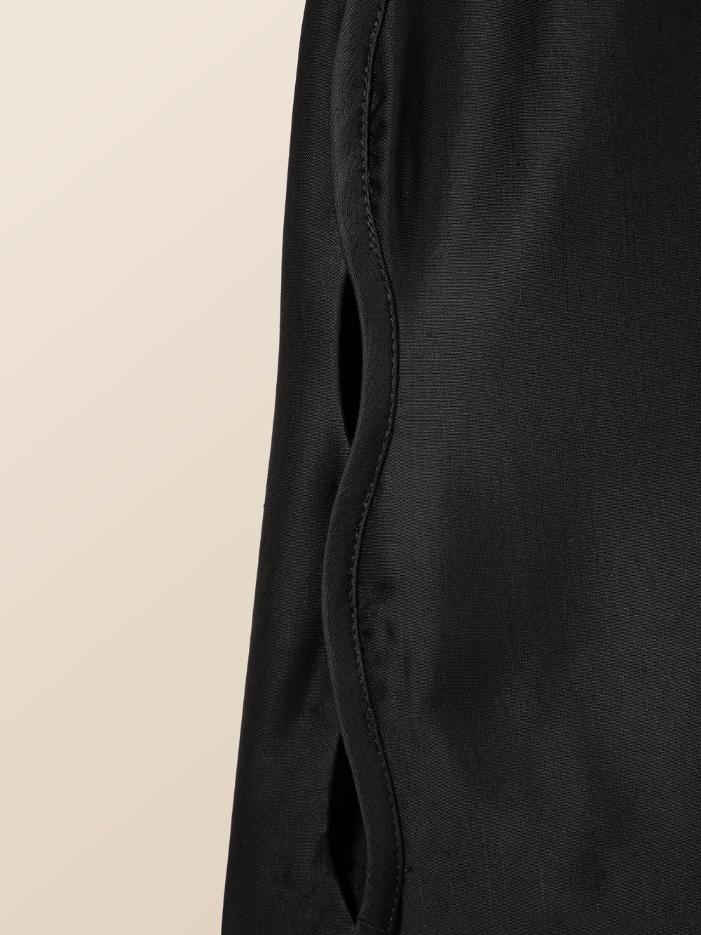 Pants Piono Noir