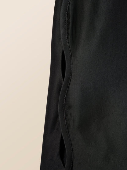 Pants Piono Noir