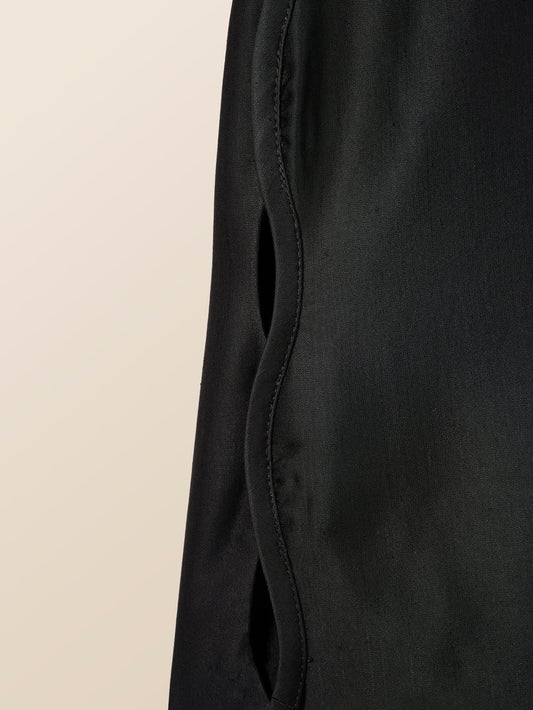 Pants Piono Noir