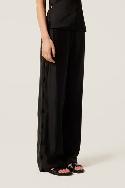Pants Piono Noir