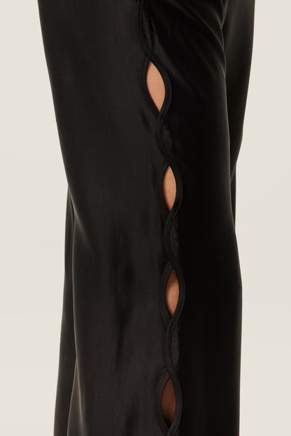 Pants Piono Noir