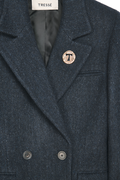 Jacket Vivaly Navy