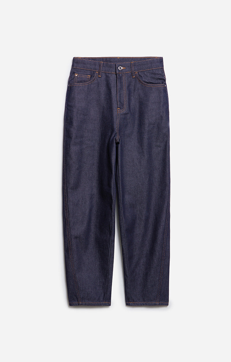 Jeans 4hva23-v04005 Denim