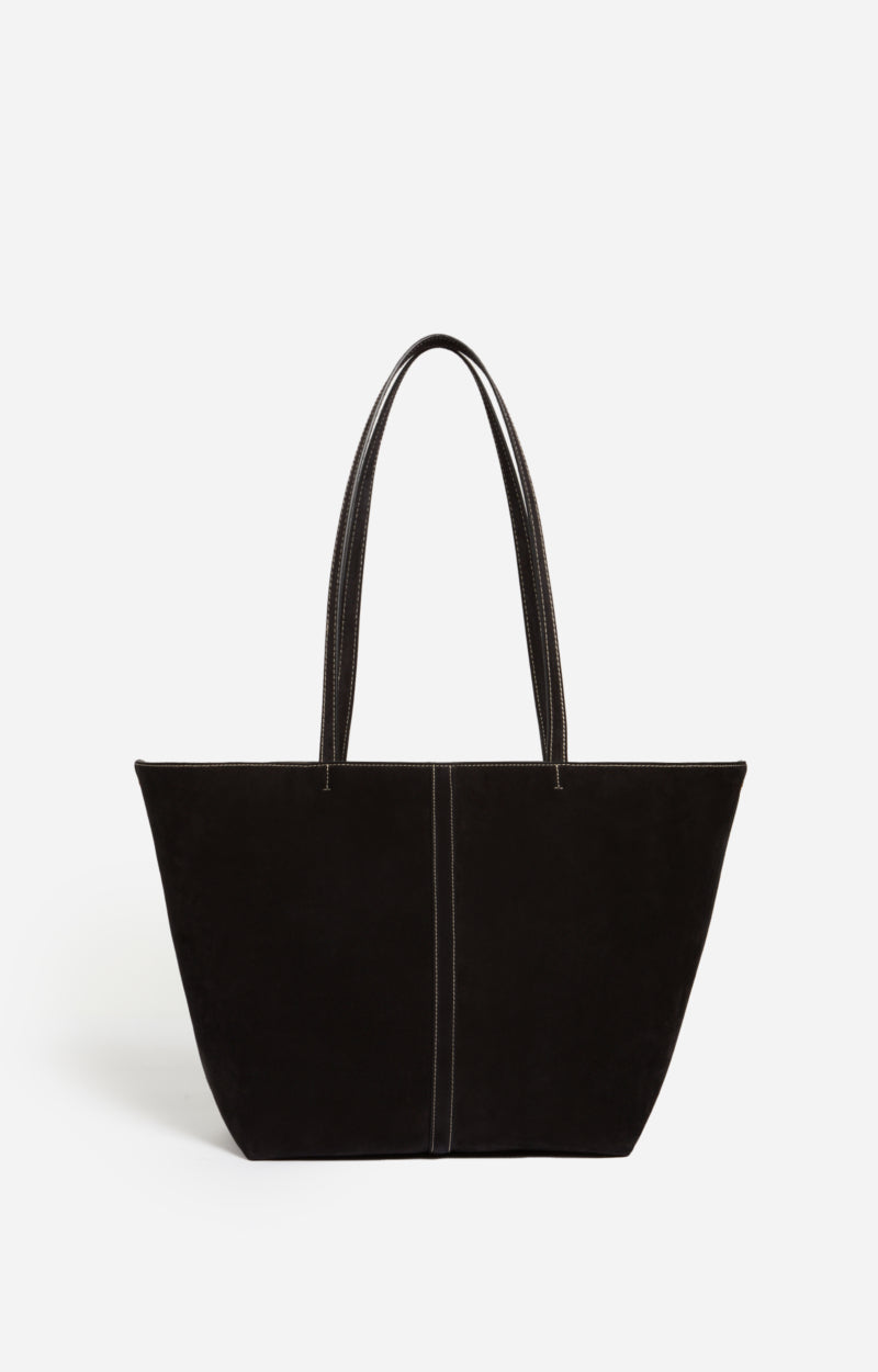 Tote Bag 4hvd29-v40874 Noir