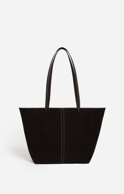 Tote Bag 4hvd29-v40874 Noir