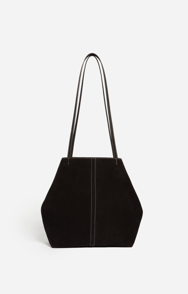 Tote Bag 4hvd29-v40874 Noir