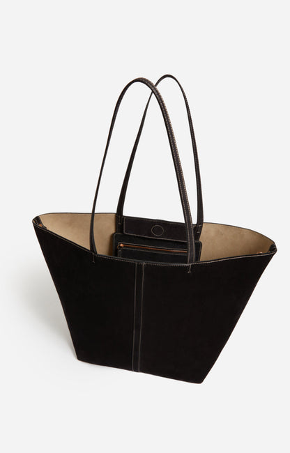 Tote Bag 4hvd29-v40874 Noir