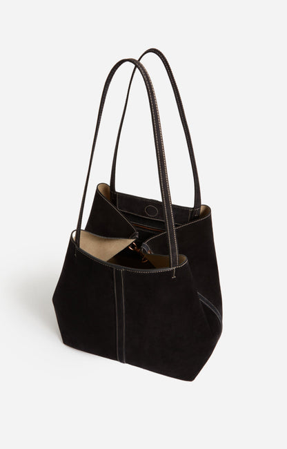 Tote Bag 4hvd29-v40874 Noir
