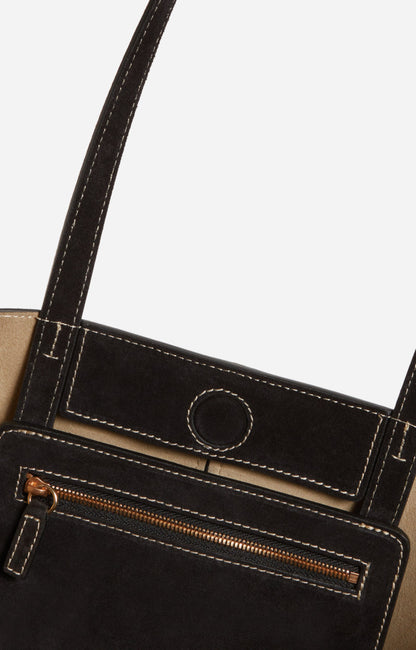 Tote Bag 4hvd29-v40874 Noir