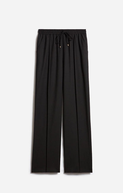 Pants 5eva01-v04013 Noir
