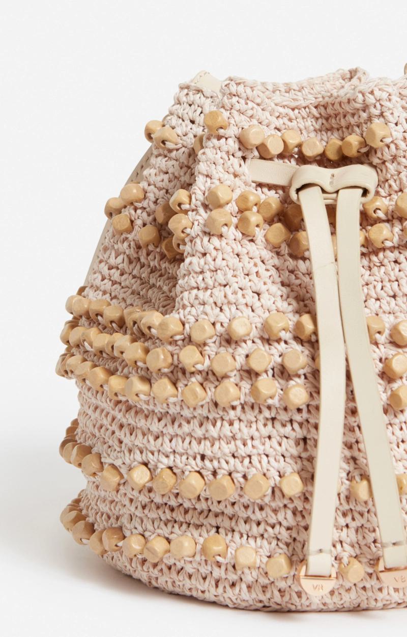 Raffia 5eve34-v40769 Ecru