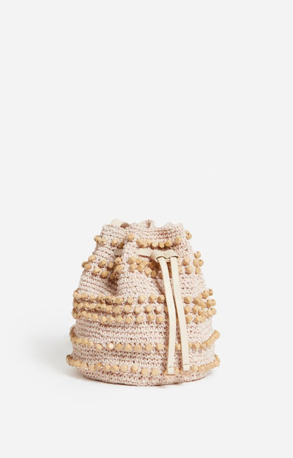 Raffia 5eve34-v40769 Ecru