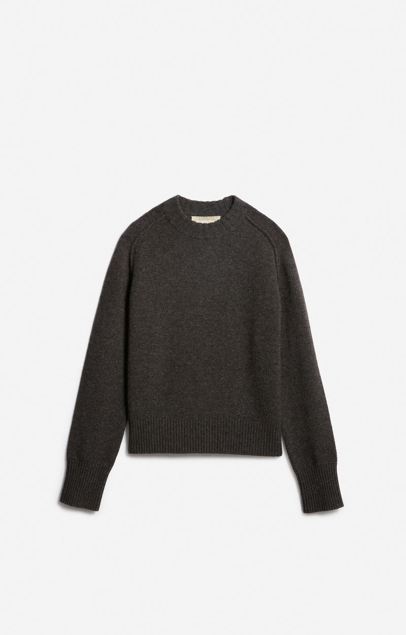 Pullover 5hvc05-v15719 Anthracite
