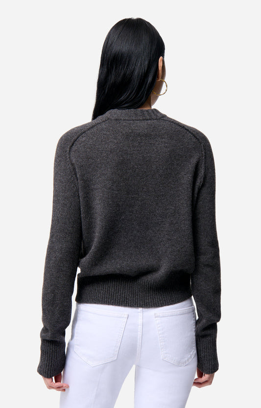 Pullover 5hvc05-v15719 Anthracite
