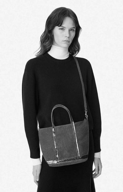 Tote Bag Ve31-v40435 Granit