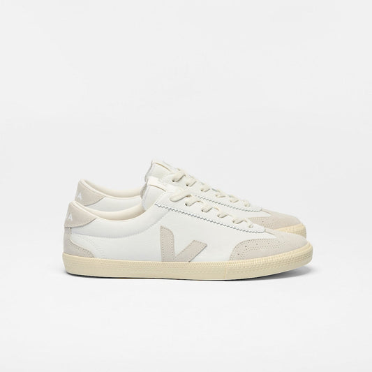 Sneaker Vo2003852 White-Natural
