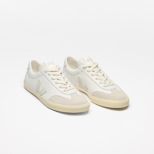 Sneaker Vo2003852 White-Natural