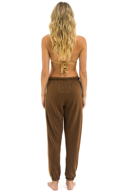 Pants Wsprs5 Chocolate-Espresso