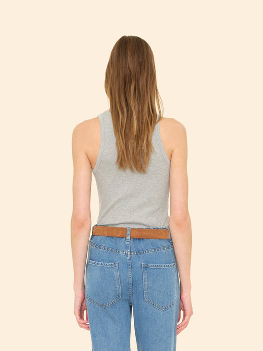 Tank X6wlh000 Arynn X6wlh000 Heather-Grey