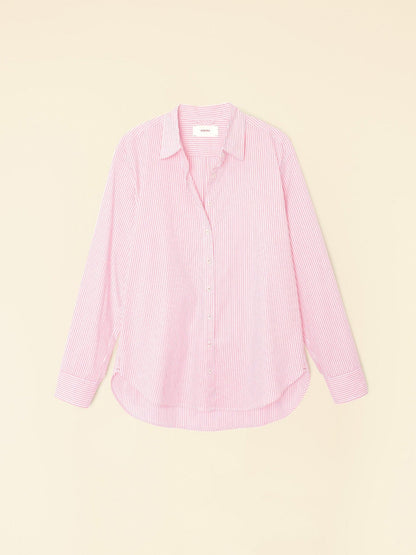 Shirt X5ams111 Beau Shirt Fire-Pink