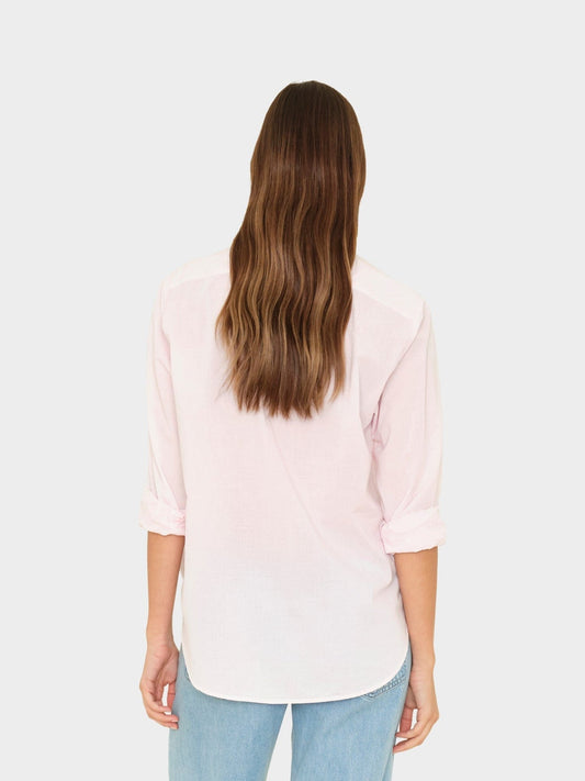 Shirt Beau Shirt Pale-Rose
