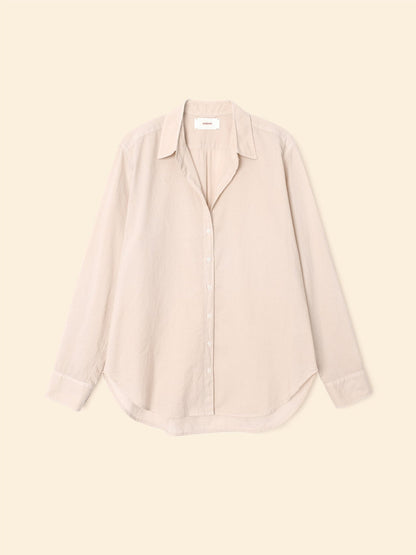 Shirt X5ctp111 Beau Shirt Parchment