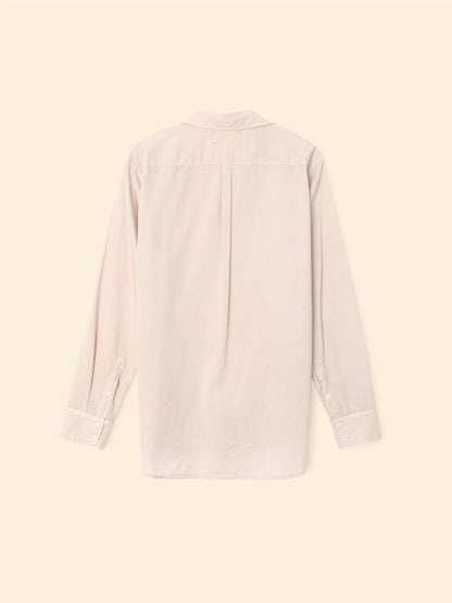 Shirt X5ctp111 Beau Shirt Parchment