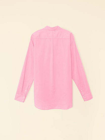 Shirt X5ctp111 Beau Shirt Pink-Cricket
