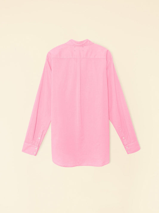 Shirt X5ctp111 Beau Shirt Pink-Cricket