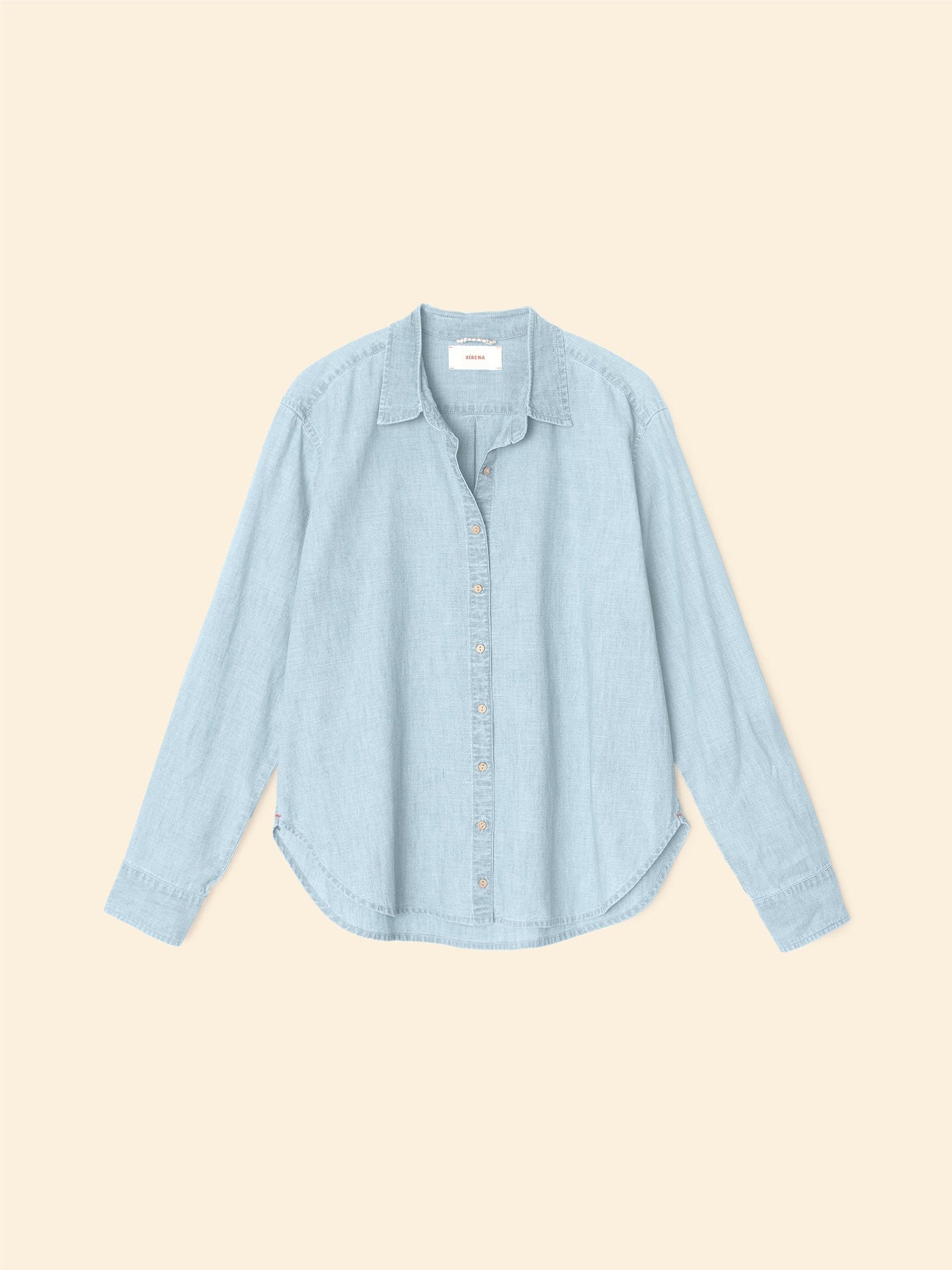 Shirt X5dch111 Beau X5dch111 Air-Blue