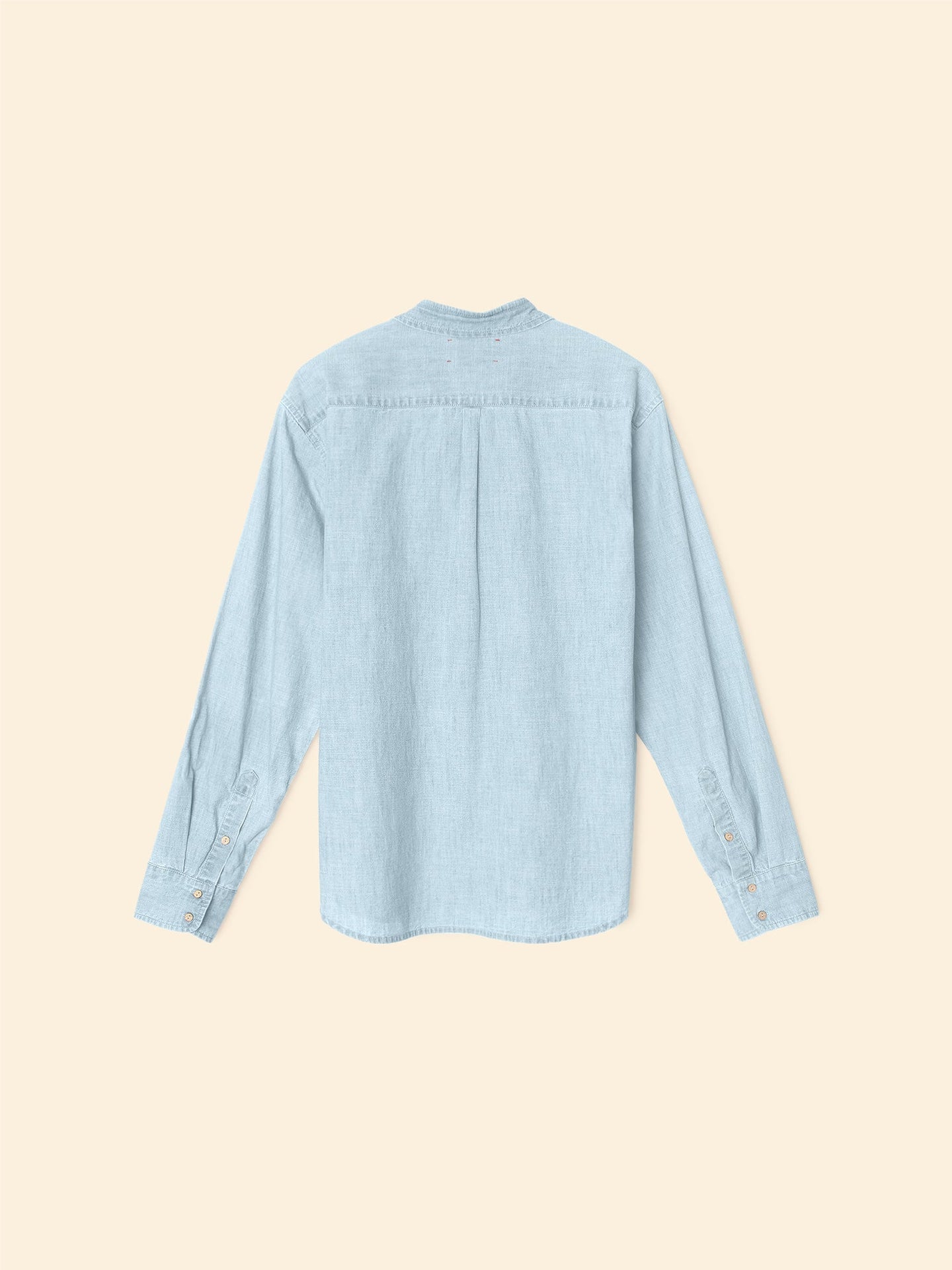 Shirt X5dch111 Beau X5dch111 Air-Blue