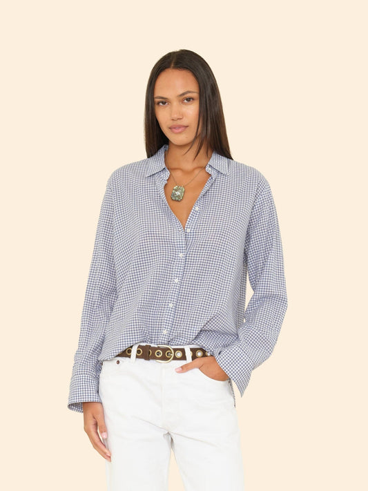 Shirt X5fmc111 Beau X5fmc111 River