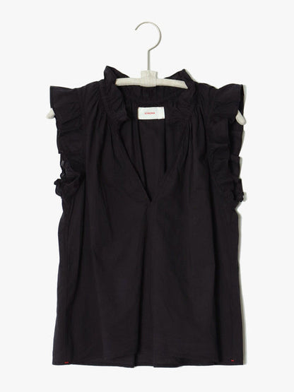 Top X235145 Bex Bex Top Black