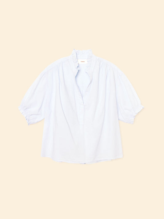 Blouse Cam X5ctp048 Skylight