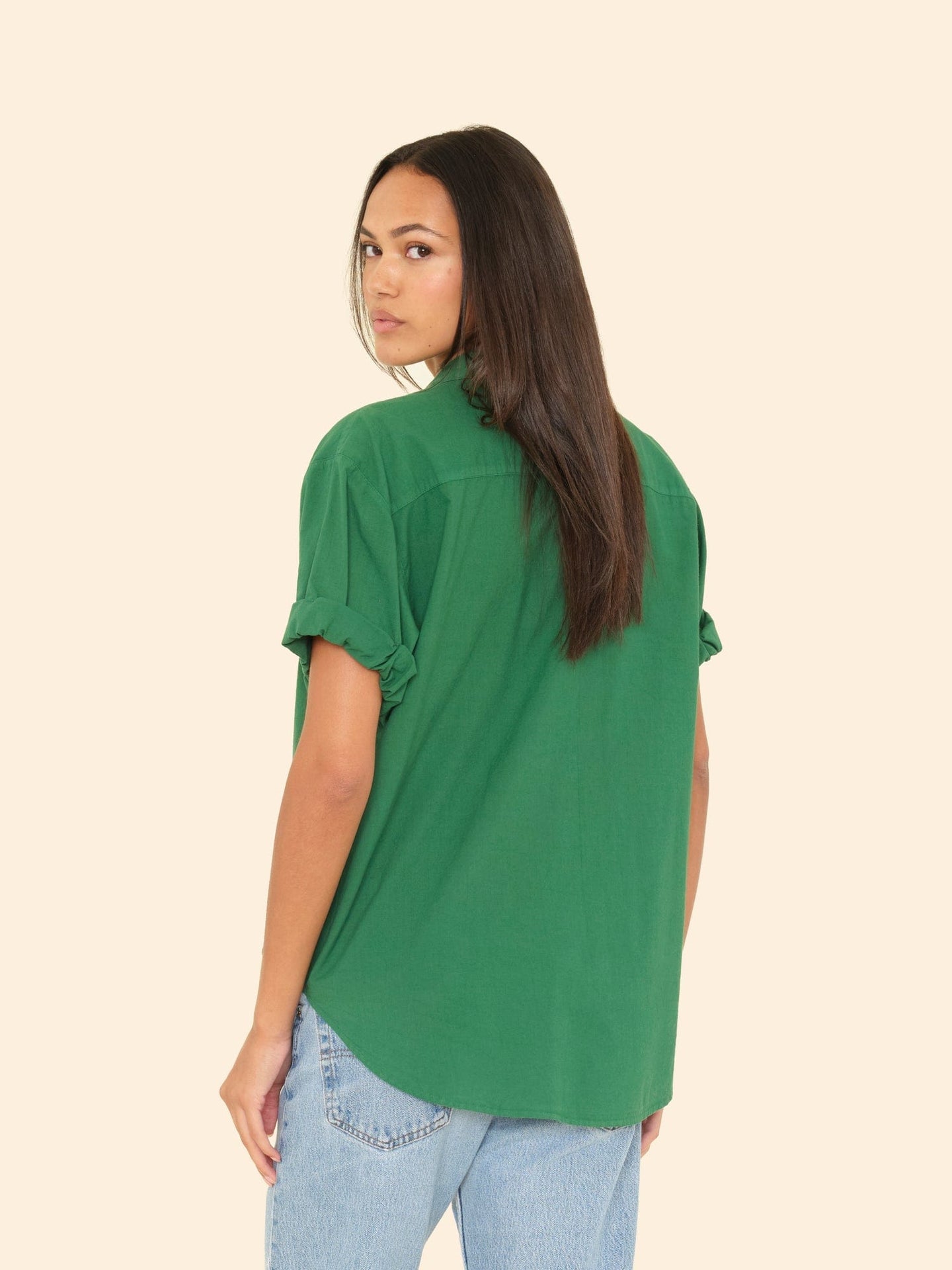 Shirt Channing Shirt Alpine