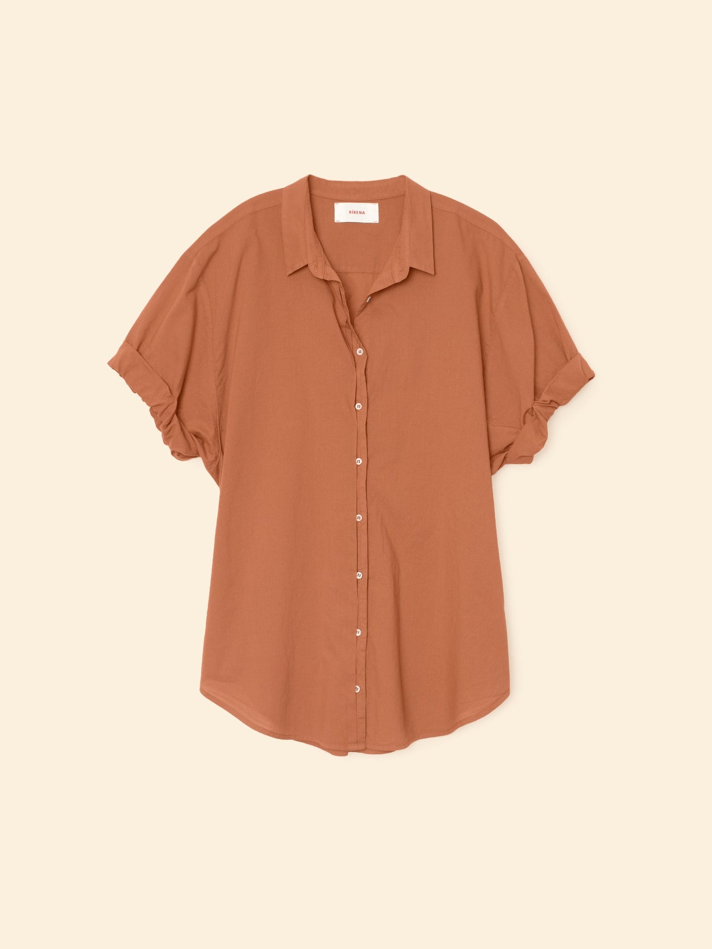 Shirt Channing Shirt Ginger