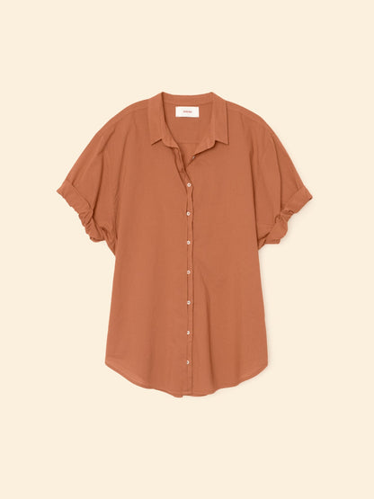 Shirt Channing Shirt Ginger